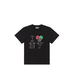 Футболка с принтом Cee-Lo NY Tee