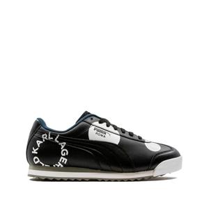 Кроссовки Roma Polka Dot из коллаборации с Karl Lagerfeld