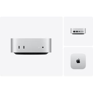 Mac mini 512 ГБ, чип M6, 24 ГБ памяти