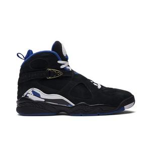 Повседневные баскетбольные кроссовки OVO x Air Jordan 8 Retro Promo 'Kentucky Madness'