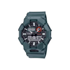 CASIO G-SHOCK GA-010-2A