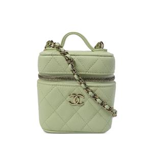 Сумка на плечо CC Vanity Case