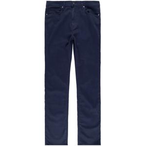 Прямые джинсы Brando Parisian Luxe средней посадки