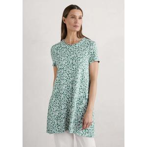Туника Seasalt Cornwall Green Killiow