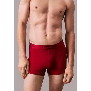 Современные хлопковые трусы-боксеры Holiday — Calvin Klein Underwear