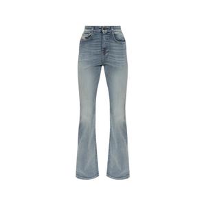Расклешенные джинсы 1973 D-Partt