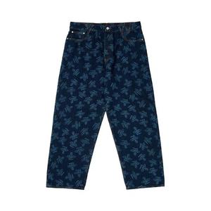 Джинсы Palace x Vivienne Westwood Джинсы Denim Jean 'Indigo'