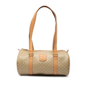 Сумка на плечо Macadam Coated Canvas (2014 год)