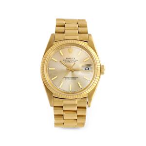 Наручные часы Datejust 36 мм