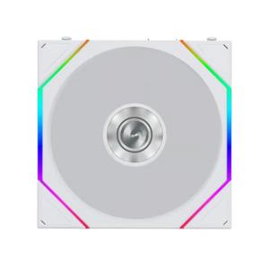 LIAN LI UNI FAN TL FLEX 120mm одинарный вентилятор - белый