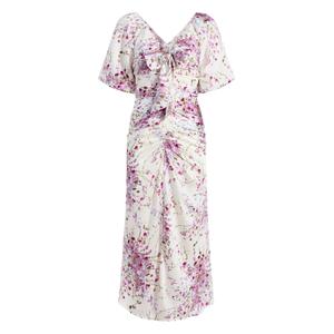 Платье Midsummer Bloom Brenton
