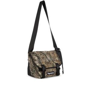 Джинсовая сумка через плечо Camo