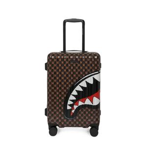Чемодан Sharks In Paris