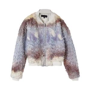 Бомберы Who Decides War Husk Bomber 'Multicolor'