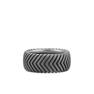 Кольцо Chevron Band
