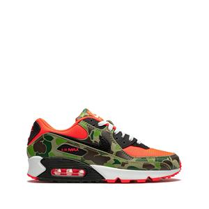 Кроссовки Air Max 90 Retro 'Reverse Duck Camo'