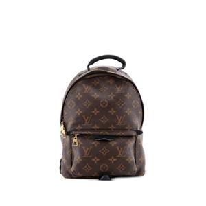 Рюкзак Palm Springs Monogram Canvas PM