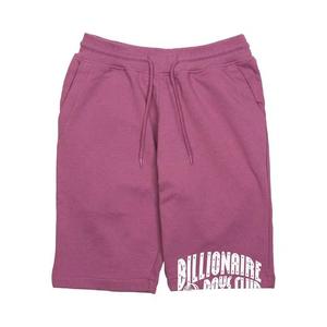 Шорты Billionaire Boys Club BB Arch 'Бургунди/Бордо'