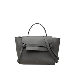 Сумка-сэтчел Leather Belt Bag размера мини (2016 год)