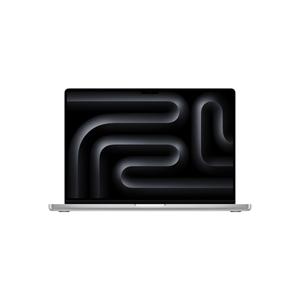 MacBook Pro 16″ 2 ТБ, чип M5 Max (18 ядер CPU, 40 ядер GPU), 48 ГБ памяти, Silver
