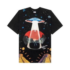 Футболки с коротким рукавом Billionaire Boys Club Футболка Arrival 'Черный'