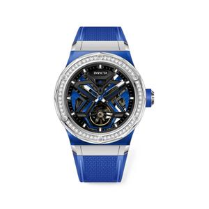 Наручные часы Objet D Art Diamond 45 мм