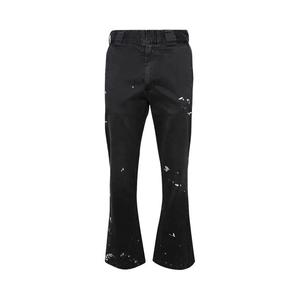 Gallery Dept. Chino Flare Pants 'Черный'