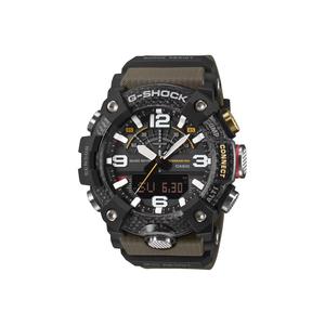 CASIO G-SHOCK MUDMASTER GG-B100X-1A3