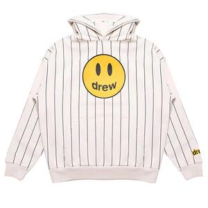 Худи Drew House Mascot Hoodie 'White/Navy'