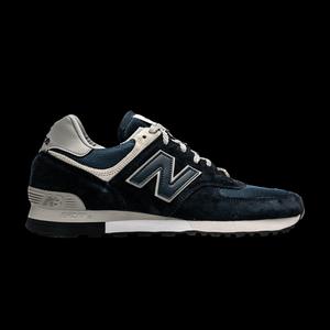 Кроссовки New Balance 576 Made in UK 'Dark Navy'