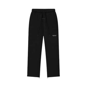 Спортивные штаны Fear of God Essentials Classic Trackpant 'Black'