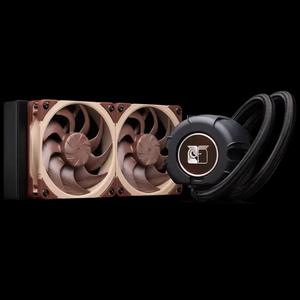 Noctua NL-LC1-24 240mm жидкостный кулер