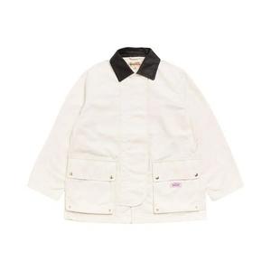 Верхняя одежда Stussy Fireman Куртка «Кость»