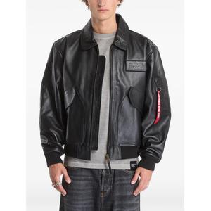 Кожаная куртка CWU-45/P
