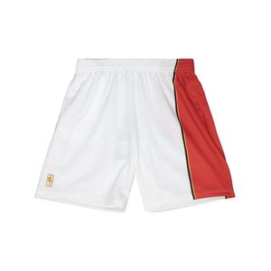 Шорты NBA Atlanta Hawks 96 Swingman