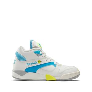 Высокие кроссовки Court Victory Pump