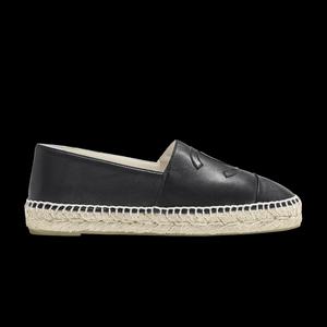Chanel Эспадрильи 'Black'