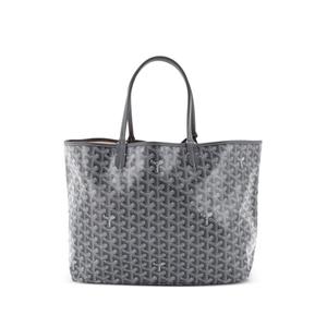 Сумка-тоут Saint Louis Coated Canvas PM