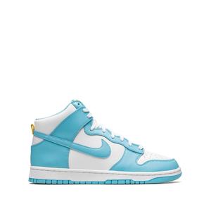 Кроссовки Dunk High Retro