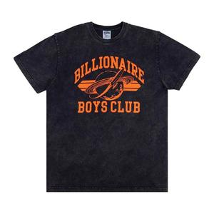 Футболки Billionaire Boys Club Rocket Tee 'Navy'