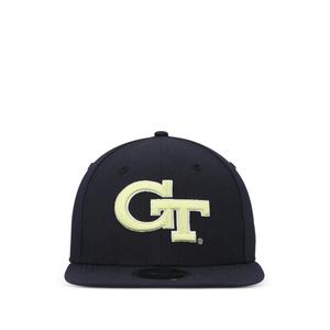 Кепка 9FIFTY Georgia Tech