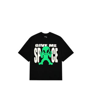 Футболка Give Me Space с графичным принтом