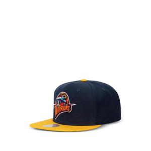 Кепка NBA Hardwood Classics Team Golden State Warriors