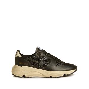Кроссовки Running Sole