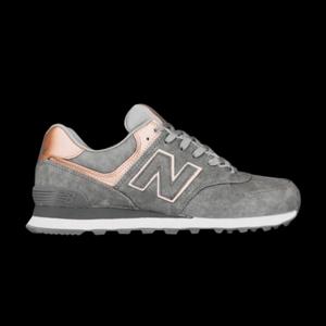 Кроссовки New Balance Wmns 574 'Precious Metals Pack'