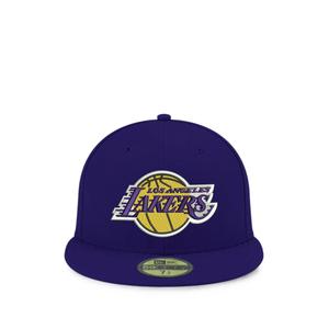 Кепка 59FIFTY Los Angeles Lakers