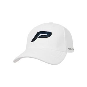 Бейсболки Palace Palflex 6-Panel 'Белый'