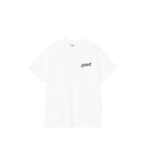 Футболка S/S Pup с логотипом
