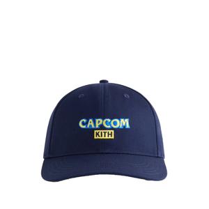 Кепка Aaron из коллаборации с Capcom