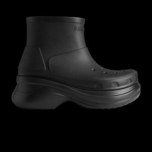 Ботинки Crocs x Balenciaga Bootie 'Black'
